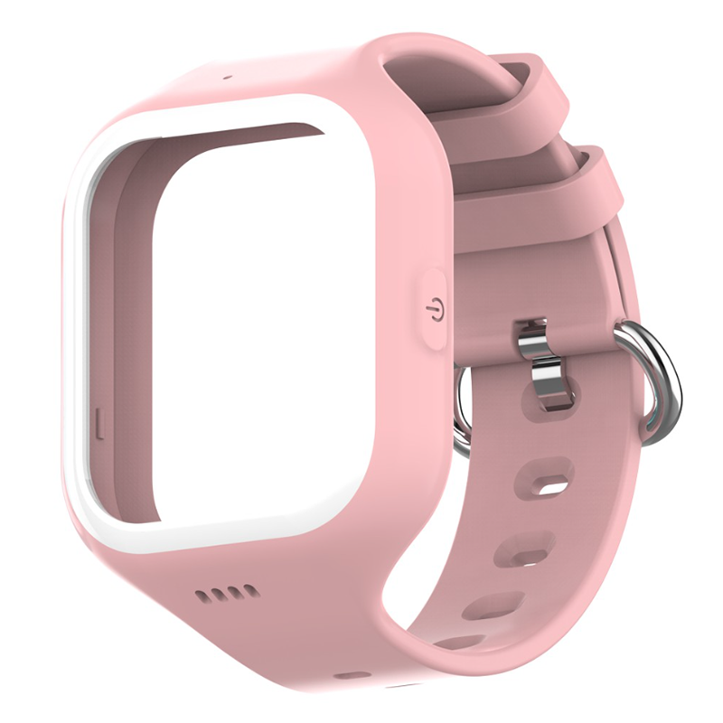 Carcasa de correa desmontable  - Smartwatch Watches Kids reseña y precio