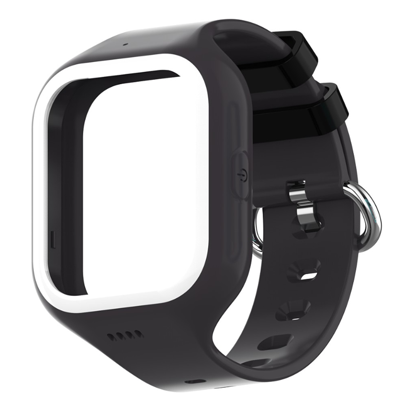 Carcasa de correa desmontable  - Smartwatch Watches Kids reseña y precio