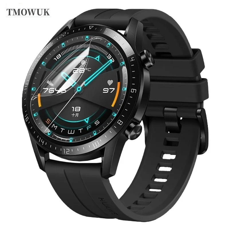 Protector de pantalla de vidri - Fossil Watches Smartwatch Gen 5 reseña y precio