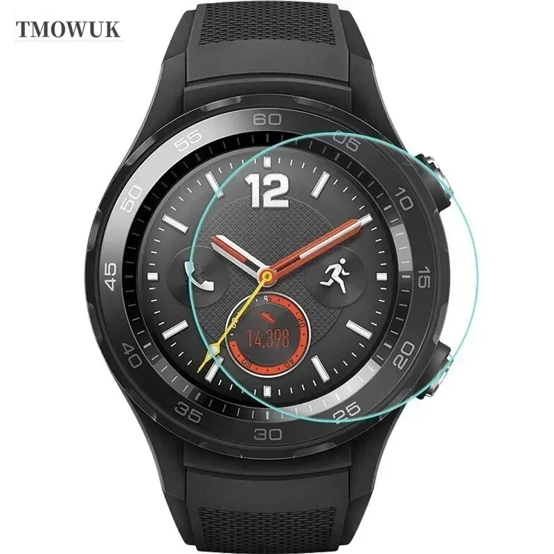 Protector de pantalla de vidri - Fossil Watches Smartwatch Gen 5 reseña y precio