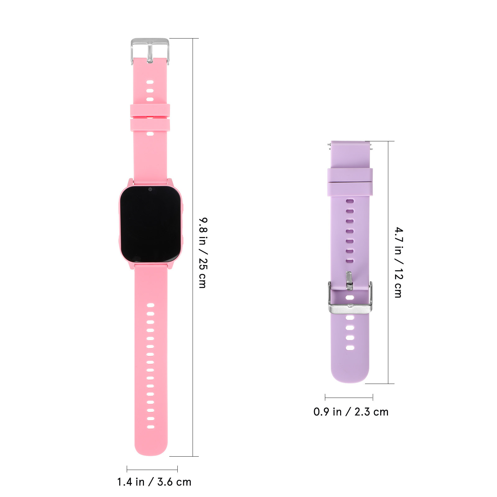 Reloj para Niños con Juegos, R - Smartwatch Watches Kids reseña y precio