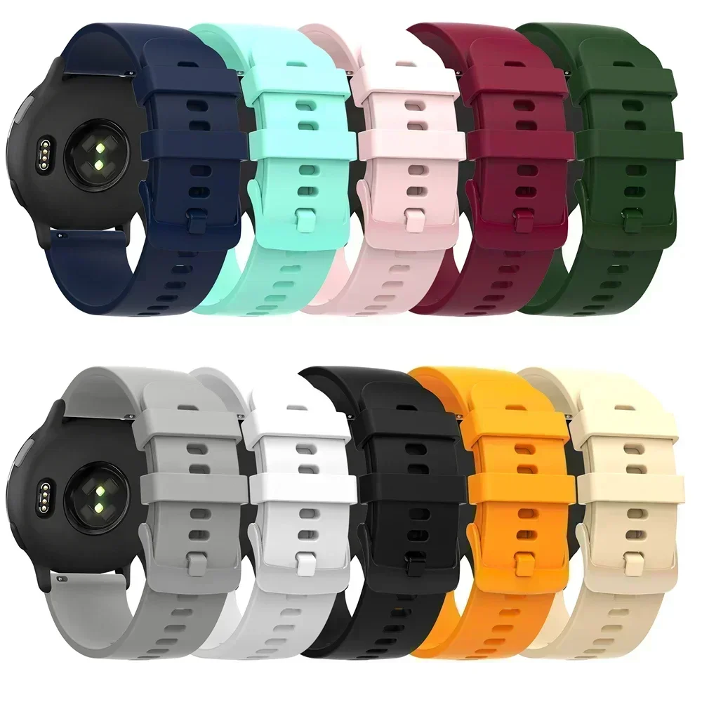 Correa de silicona para reloj  - Fossil Watches Smartwatch Gen 5 reseña y precio