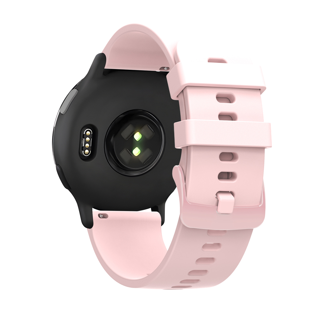 Correa de silicona para reloj  - Fossil Watches Smartwatch Gen 5 reseña y precio