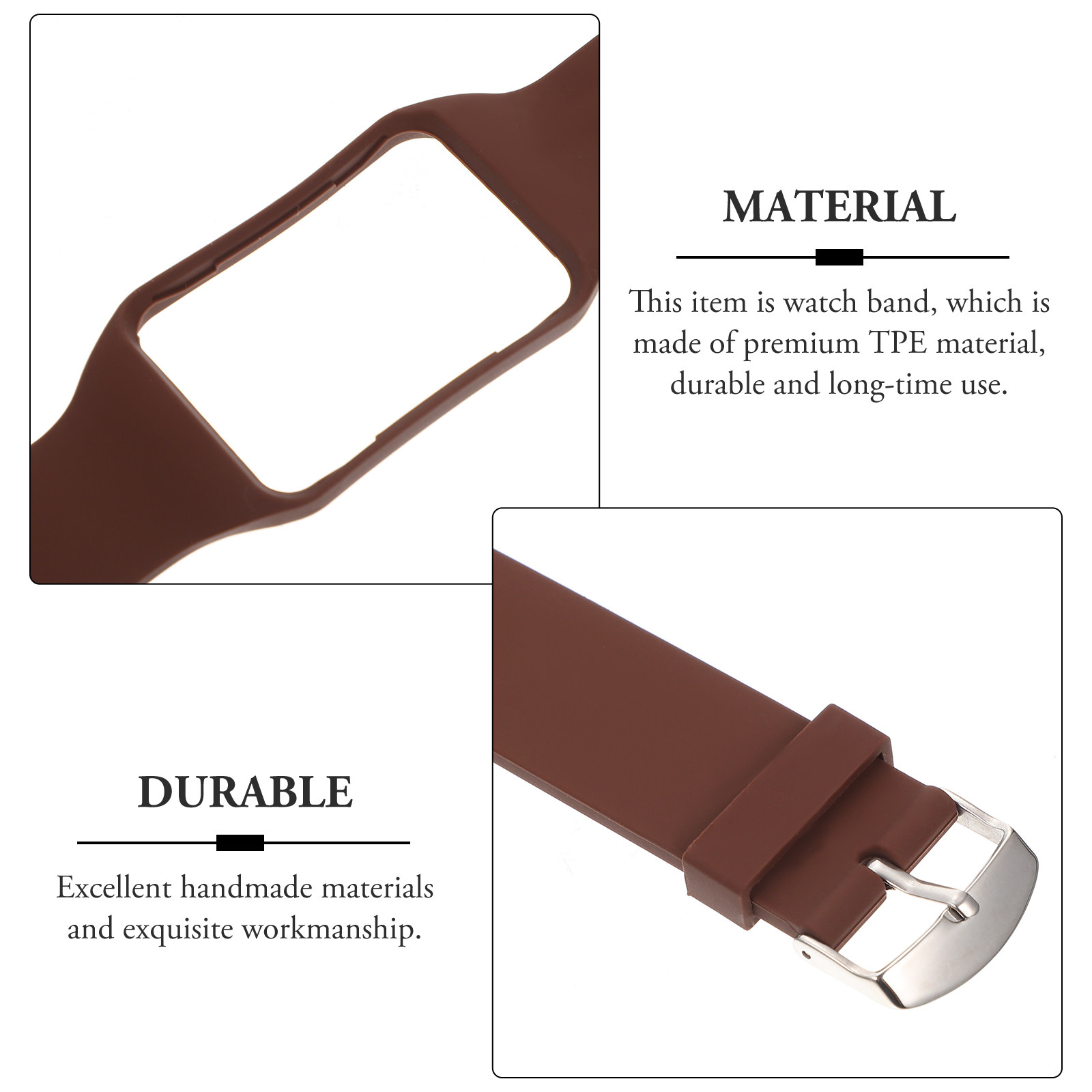 Correa de Reloj Inteligente de - Smartwatch Premium Watches For Men reseña y precio