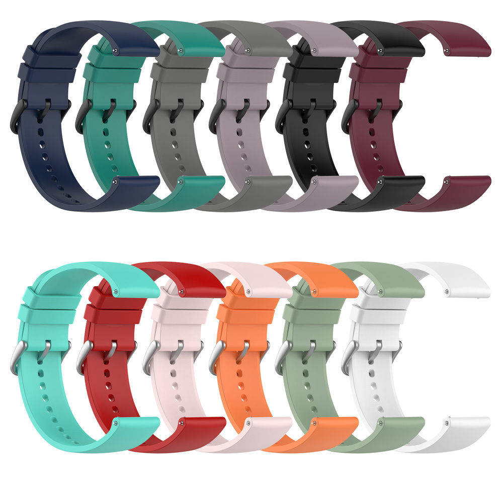 Correa de 22mm para Fossil GEN - Fossil Watches Smartwatch Gen 5 reseña y precio