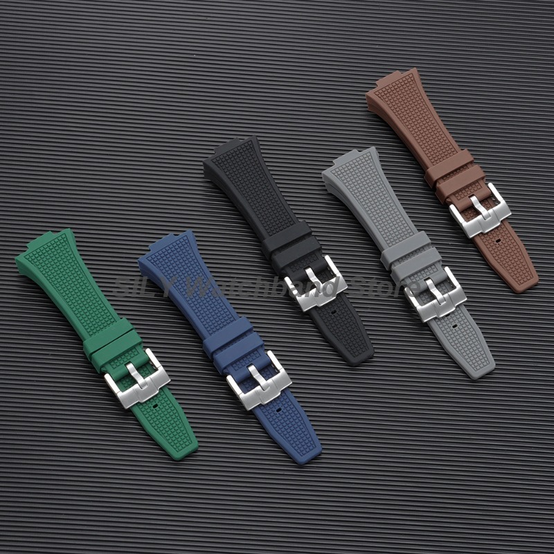 Correa de silicona para Tissot - Smartwatch Tissot Watches For Men reseña y precio