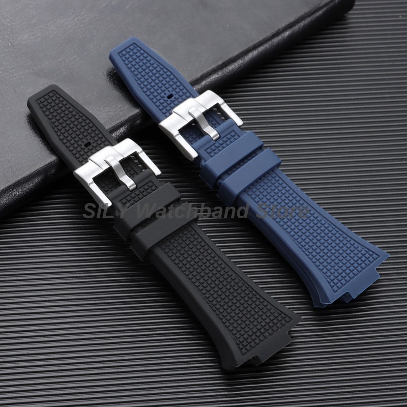 Correa de silicona para Tissot - Smartwatch Tissot Watches For Men reseña y precio