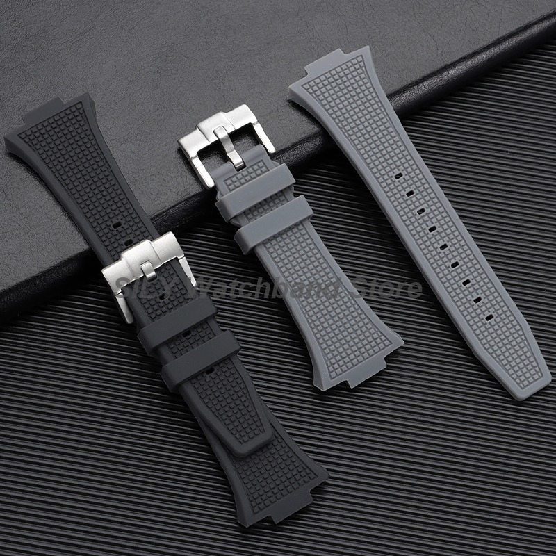 Correa de silicona para Tissot - Smartwatch Tissot Watches For Men reseña y precio