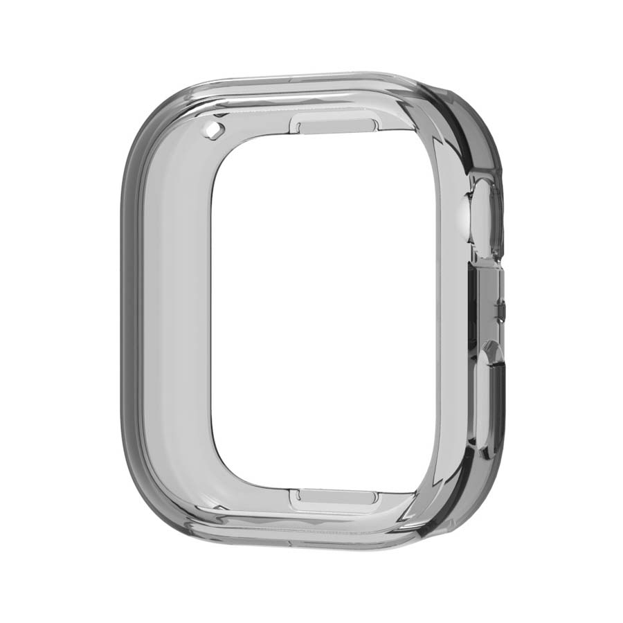 Funda suave de TPU para Redmi  - Watch Redmi reseña y precio