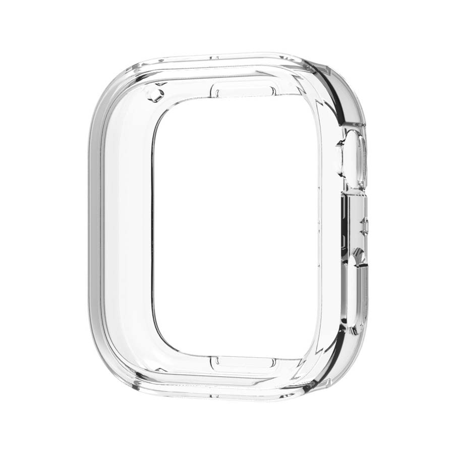 Funda suave de TPU para Redmi  - Watch Redmi reseña y precio
