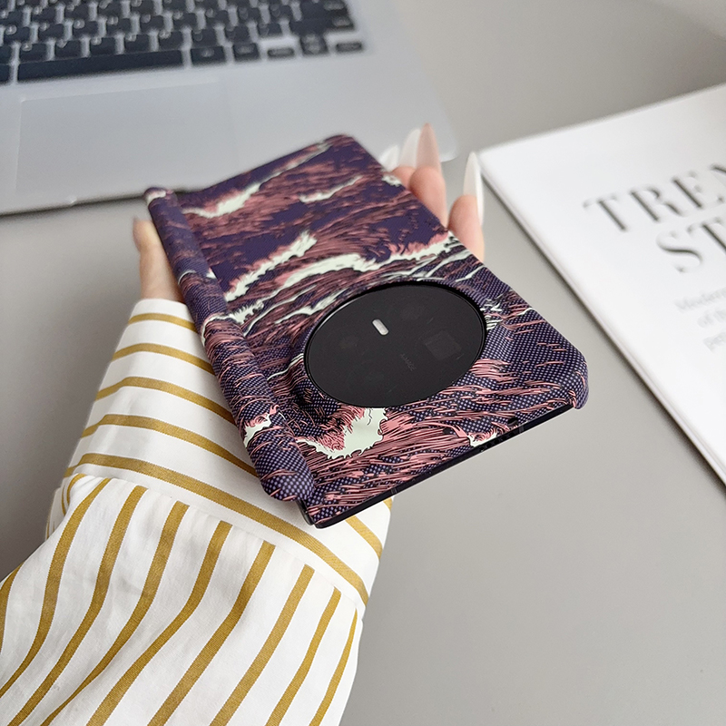 Funda para Honor Magic V5 V6 V - Vs Smartwatch reseña y precio