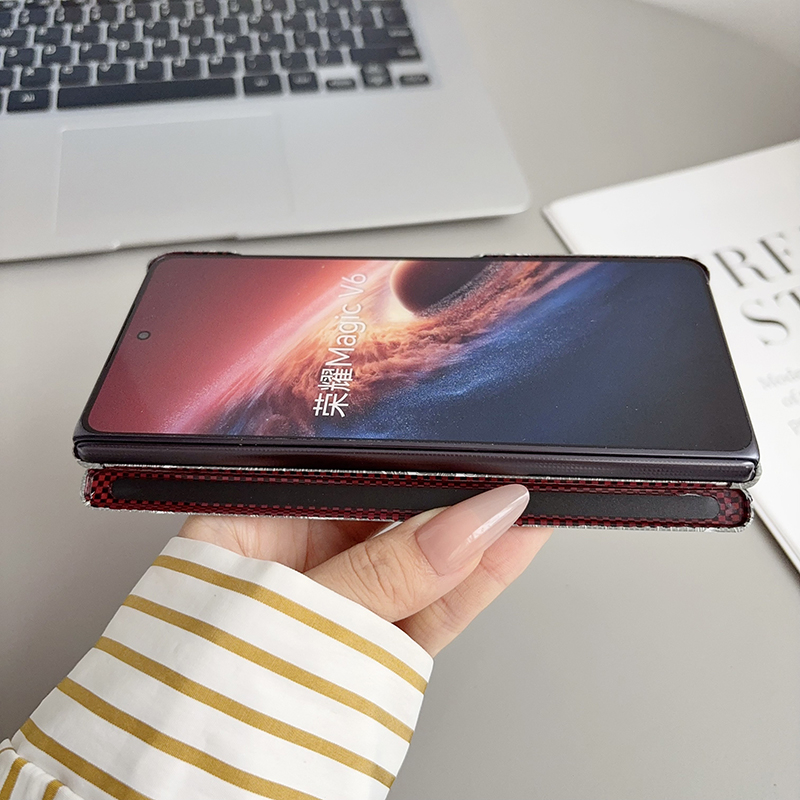 Funda para Honor Magic V5 V6 V - Vs Smartwatch reseña y precio