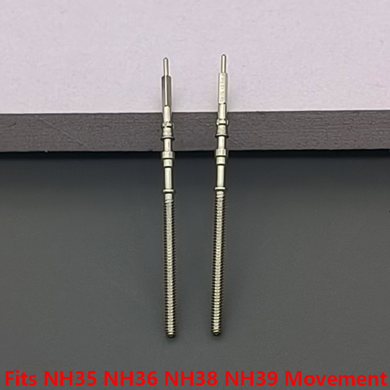 Vástago de corona de movimient - Watch Crown Stem reseña y precio