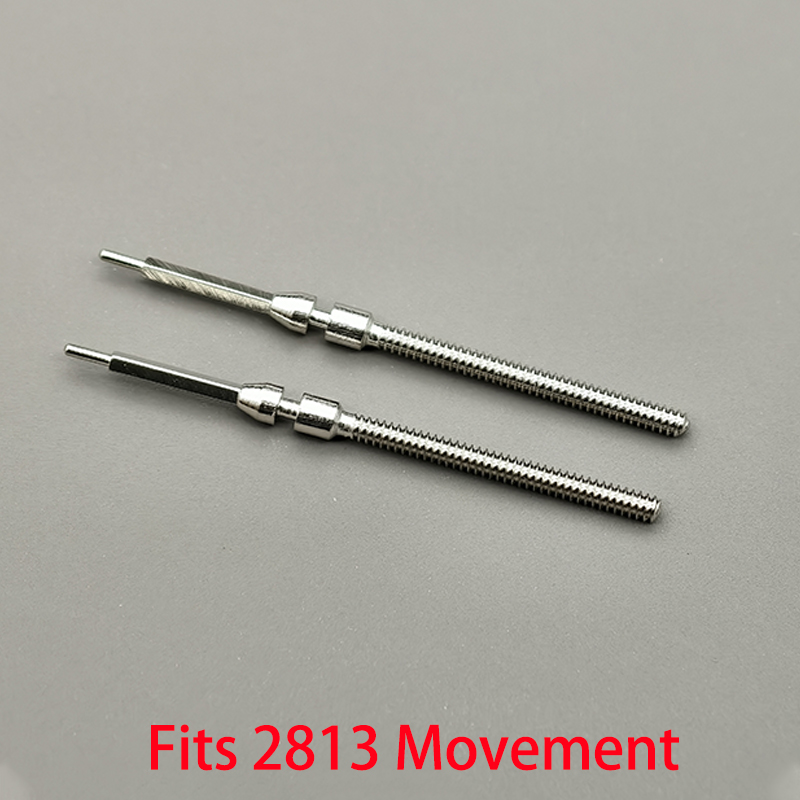 Vástago de corona de movimient - Watch Crown Stem reseña y precio