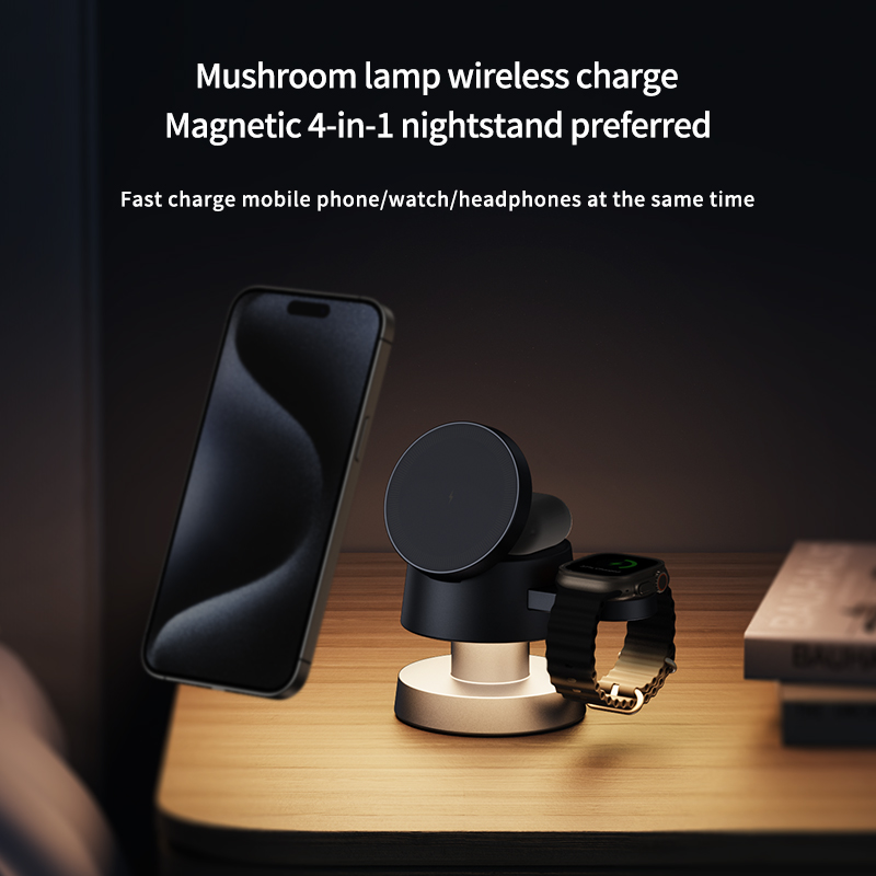 Cargador inalámbrico 3 en 1 pa - Watch 7 Smartwatch Iphone reseña y precio