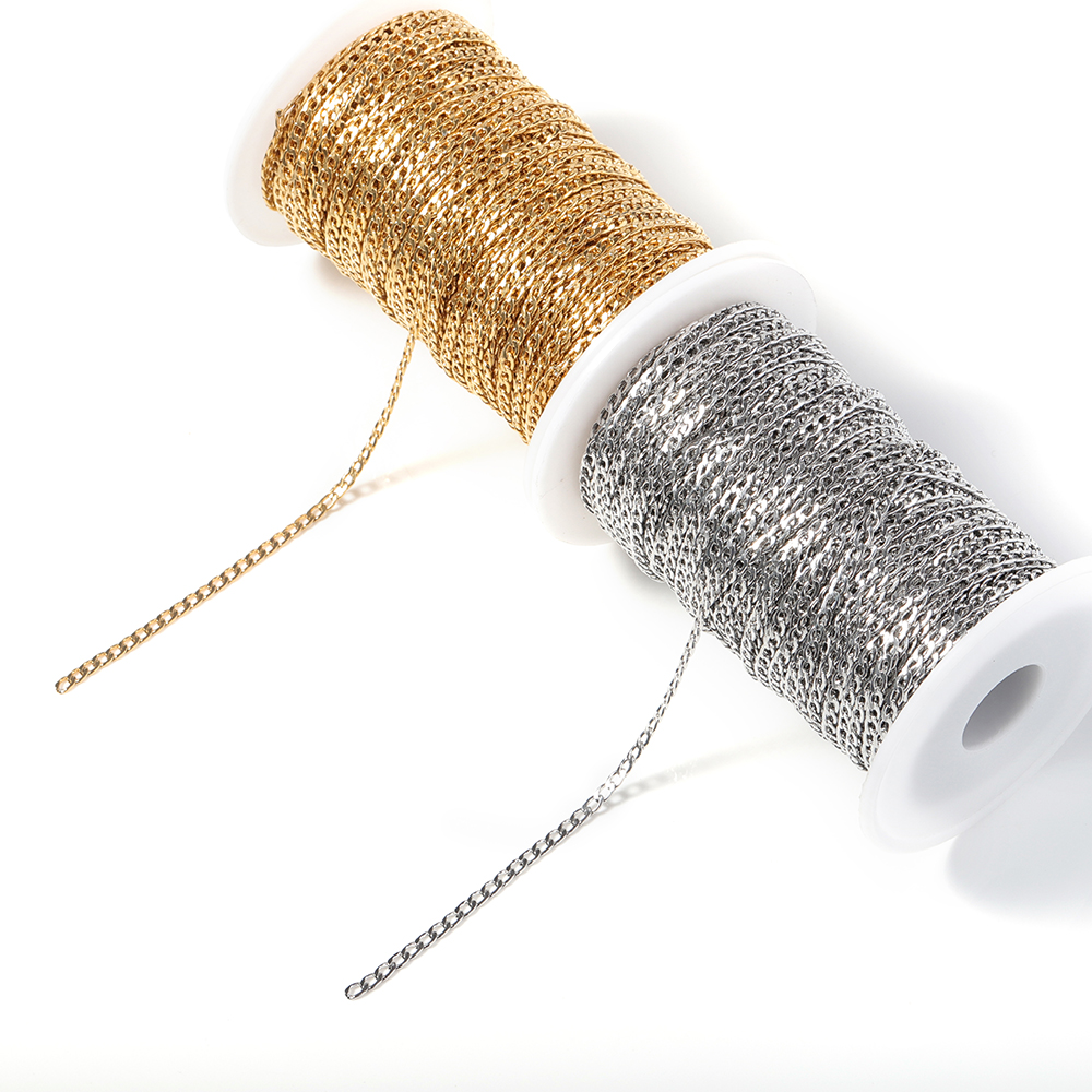 Cadenas de Cable de eslabones  - Bracelet Link Remover reseña y precio