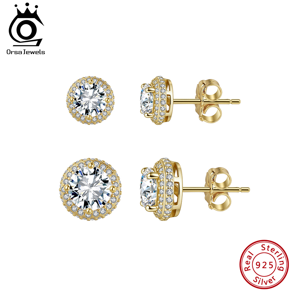 ORSA JEWELS Pendientes de plat - Vs Smartwatch reseña y precio