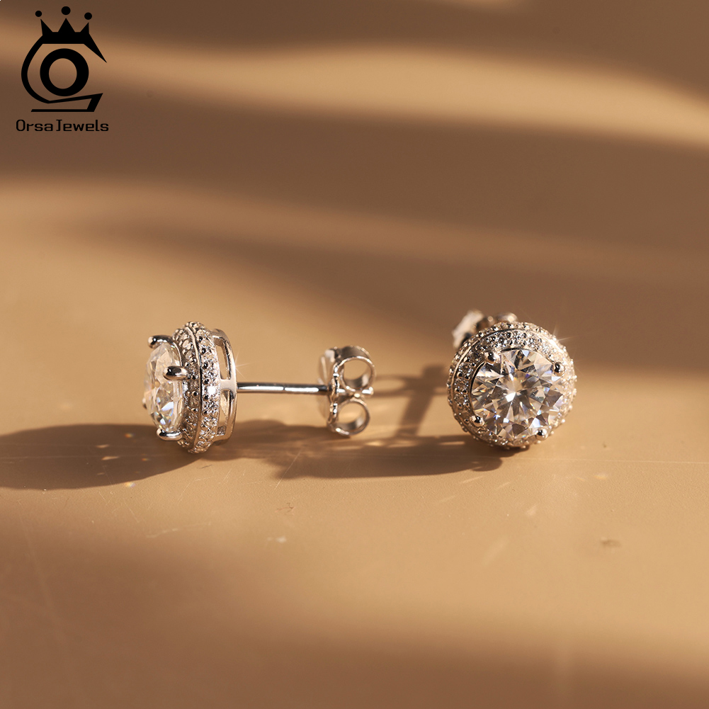 ORSA JEWELS Pendientes de plat - Vs Smartwatch reseña y precio