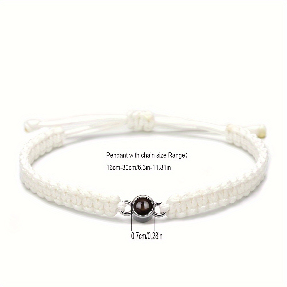 Pulsera de Proyección de Fotos - Bracelet Link Remover reseña y precio