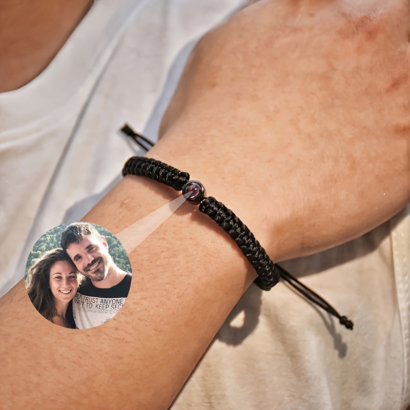 Pulsera de Proyección de Fotos - Bracelet Link Remover reseña y precio
