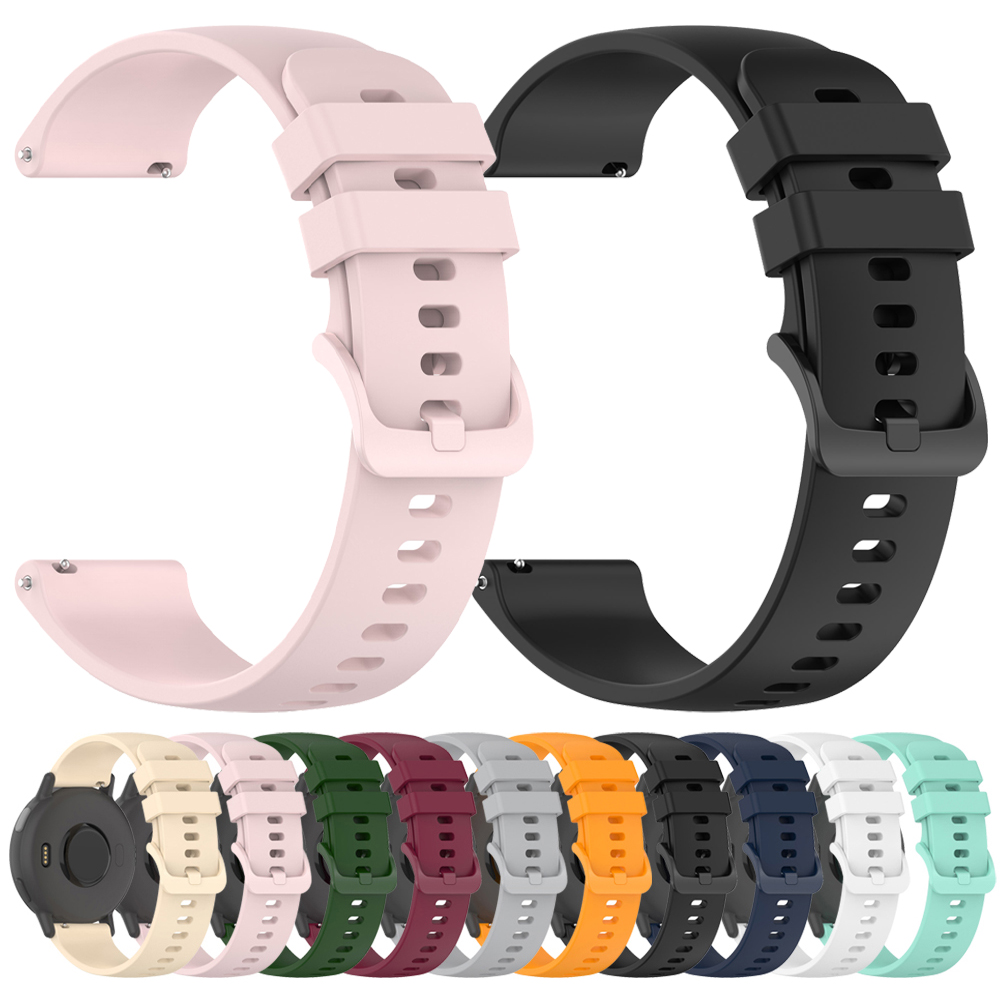 Correa de goma para reloj inte - Fossil Watches Smartwatch Gen 5 reseña y precio