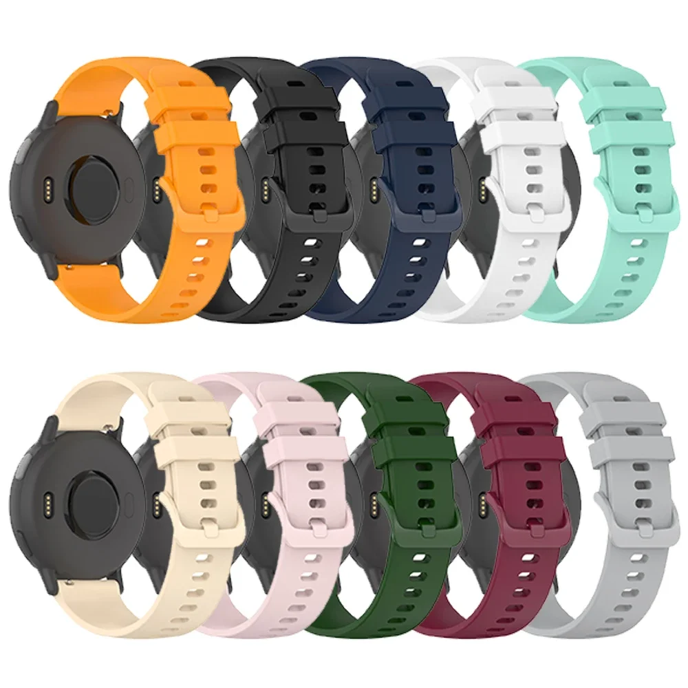Correa de goma para reloj inte - Fossil Watches Smartwatch Gen 5 reseña y precio