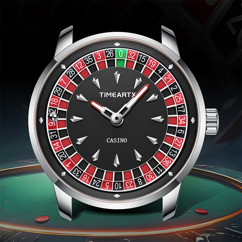 TIMEARTX, nuevos relojes de cu - Smartwatch New Watches For Men reseña y precio