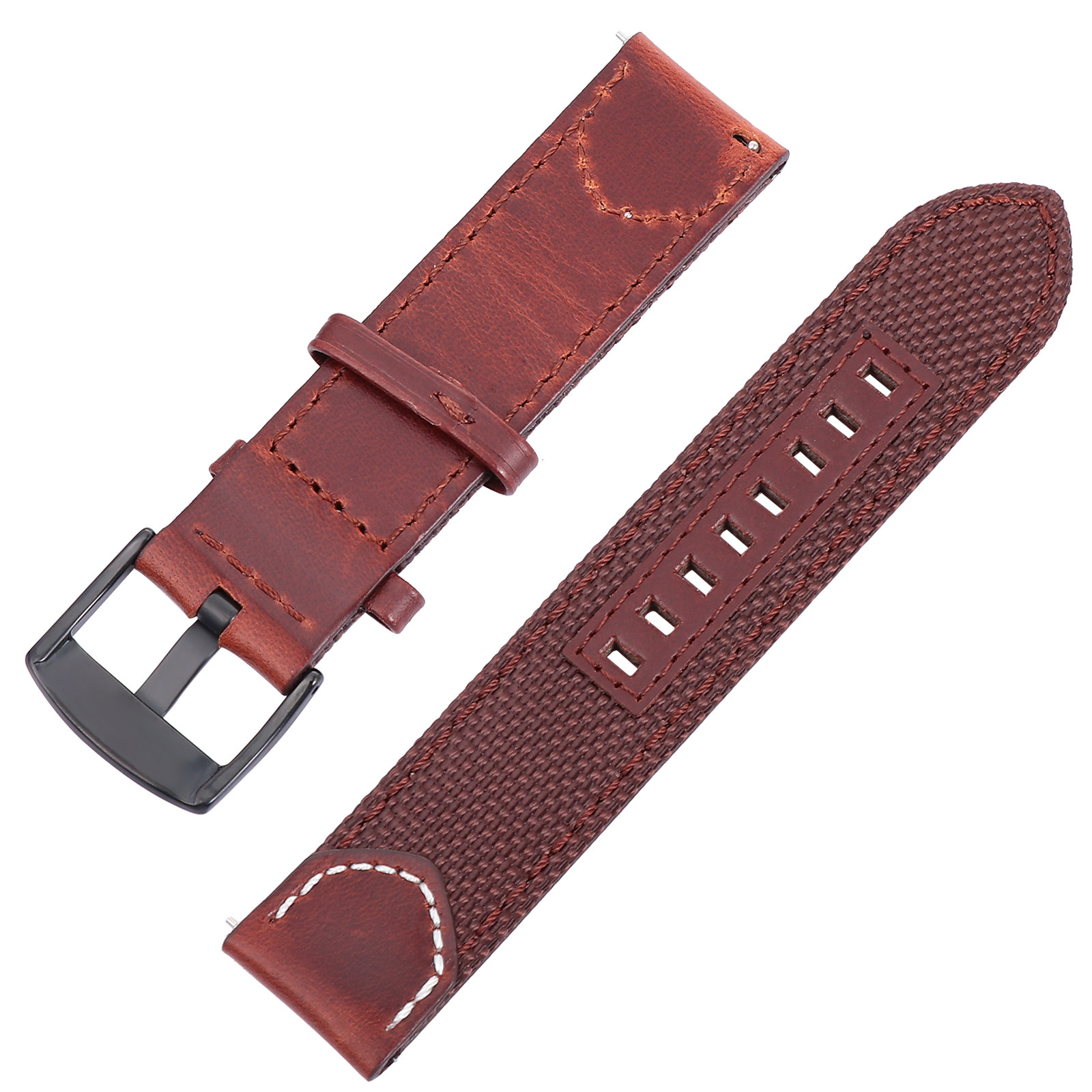 Correa de Reloj Vintage Premiu - Smartwatch Premium Watches For Men reseña y precio