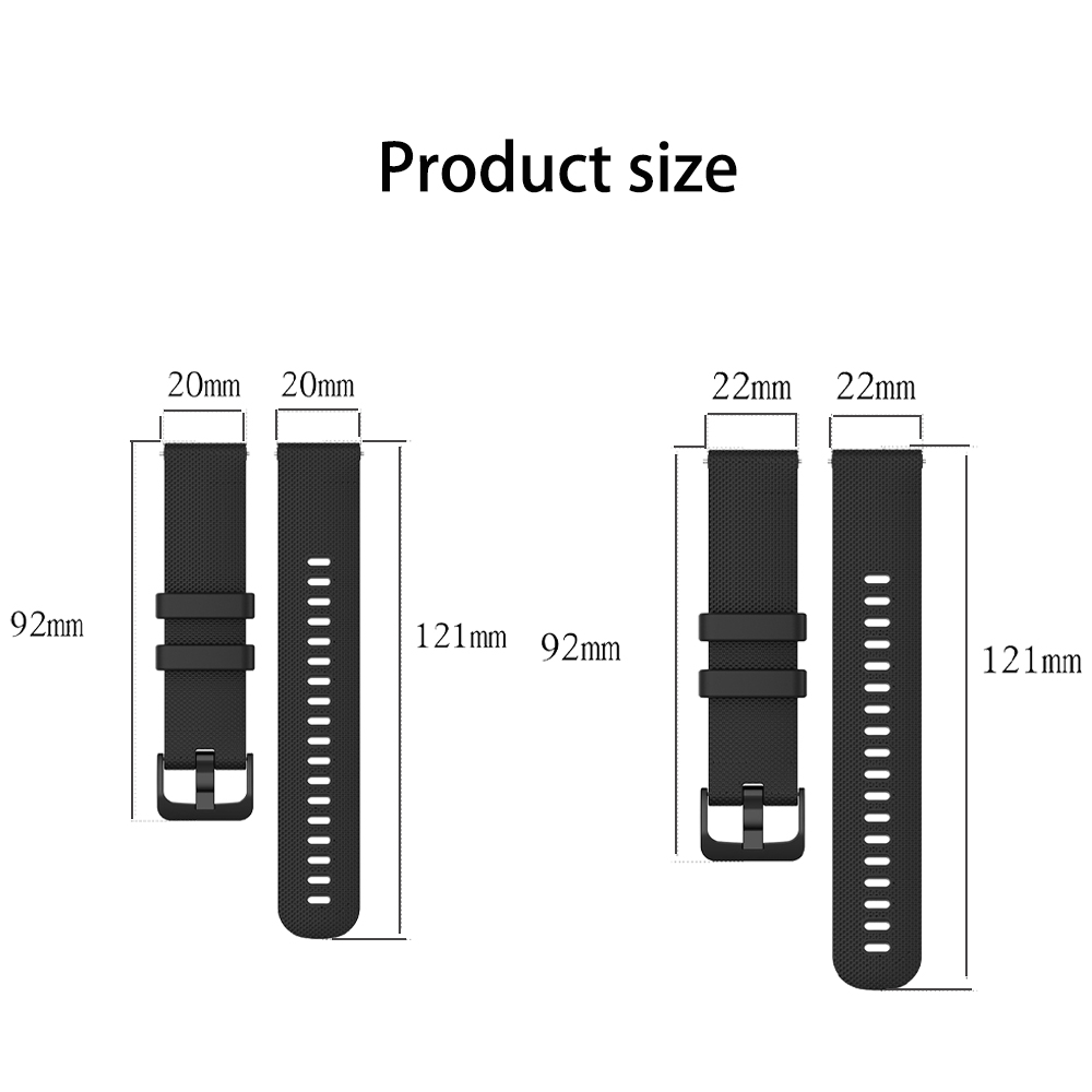 Correa deportiva de silicona p - Fossil Watches Smartwatch Gen 5 reseña y precio