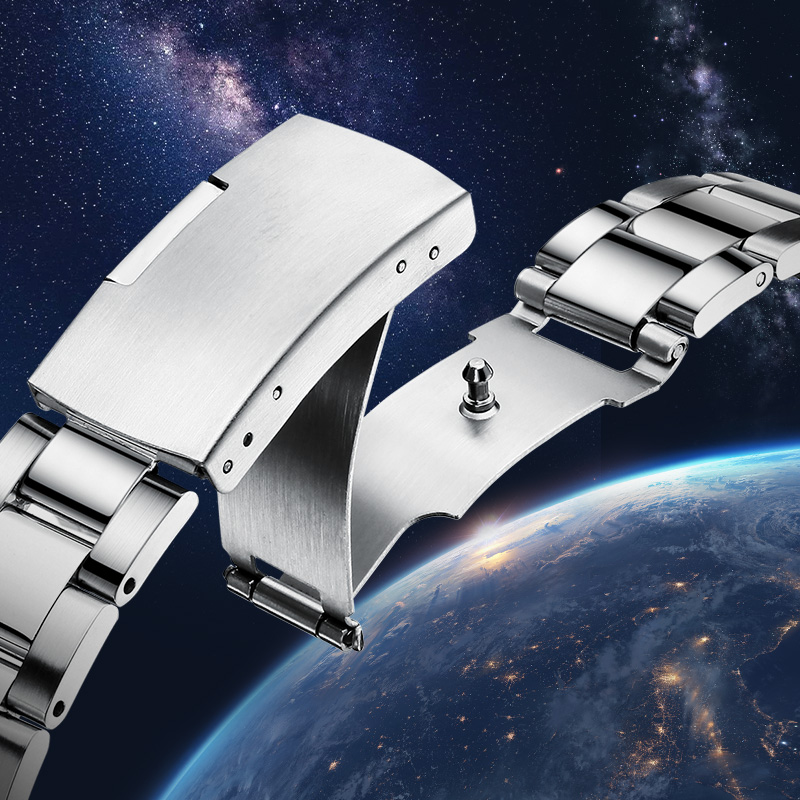 Reloj TIMEARTX para hombre, re - Smartwatch Watches Brands For Men reseña y precio