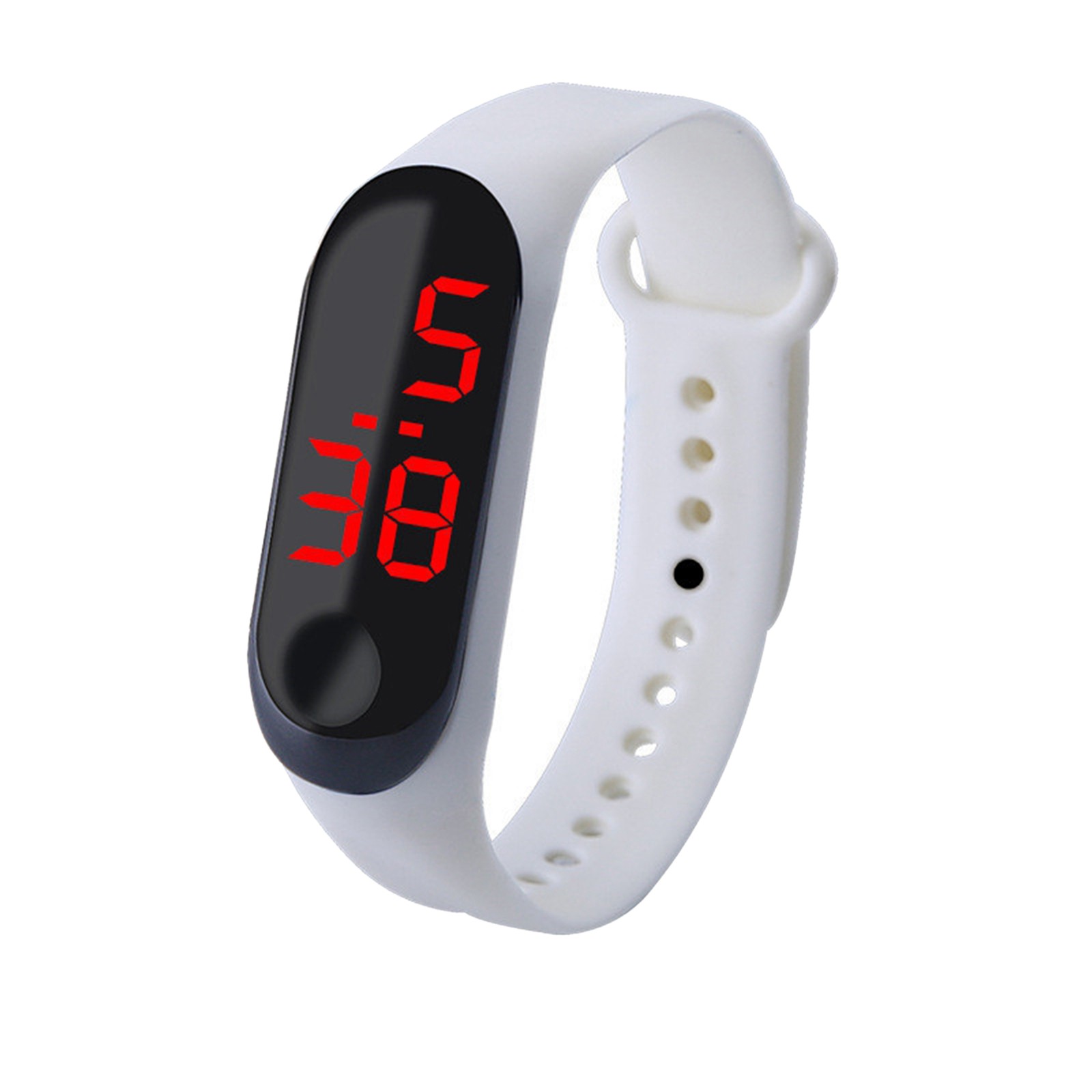 Pulsera deportiva para exterio - Smartwatch Watches Kids reseña y precio
