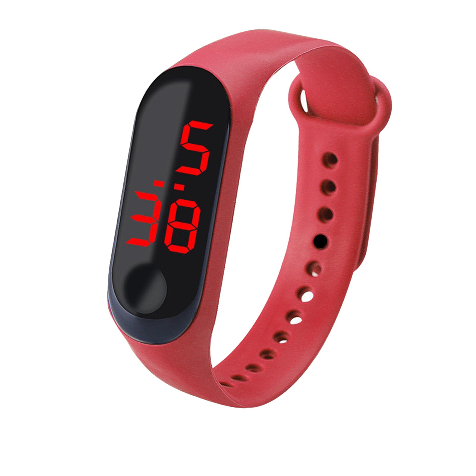 Pulsera deportiva para exterio - Smartwatch Watches Kids reseña y precio
