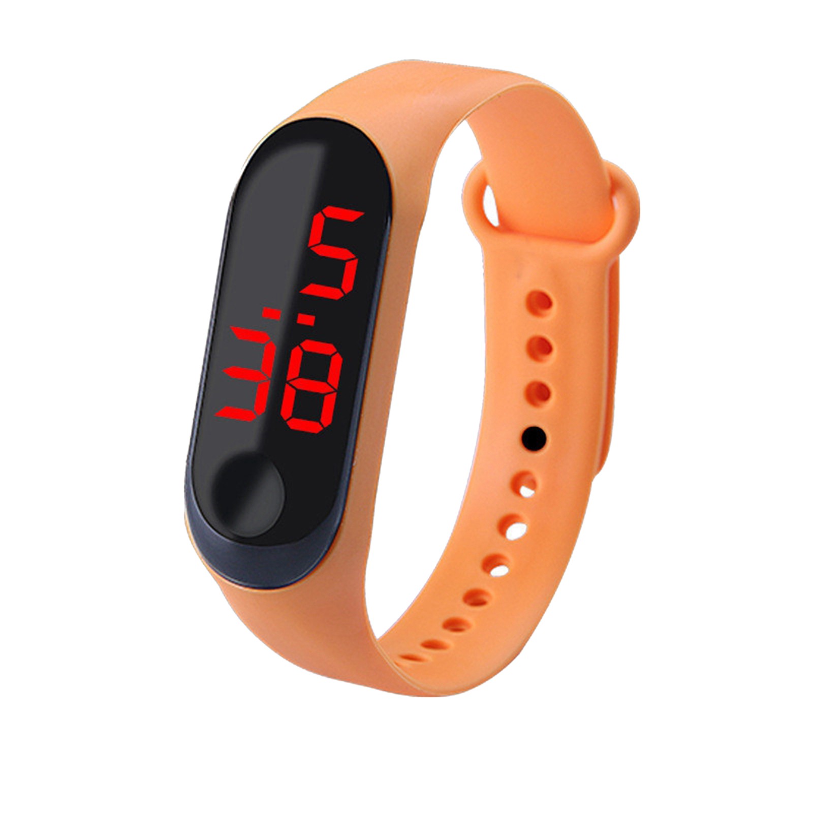 Pulsera deportiva para exterio - Smartwatch Watches Kids reseña y precio
