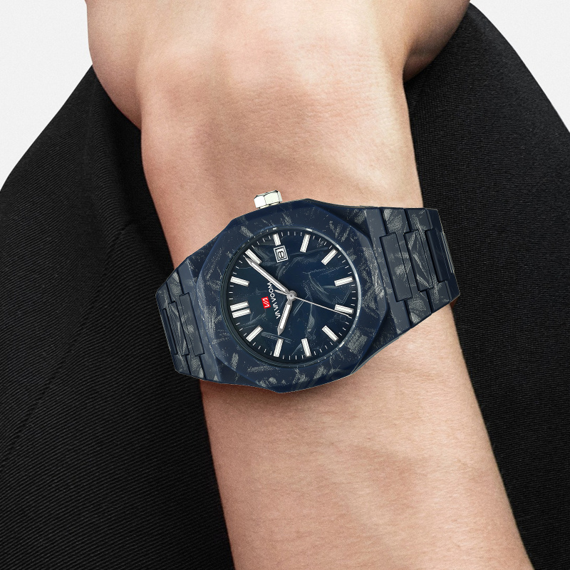 Relojes de lujo Premium person - Smartwatch Premium Watches For Men reseña y precio