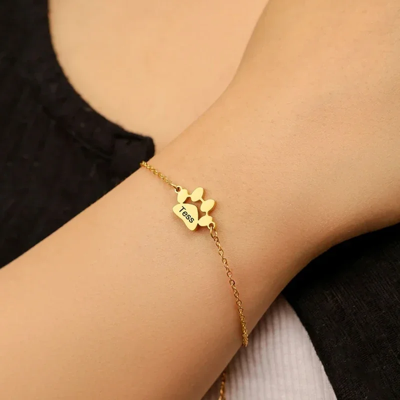 Pulsera con nombre personaliza - Bracelet Link Remover reseña y precio
