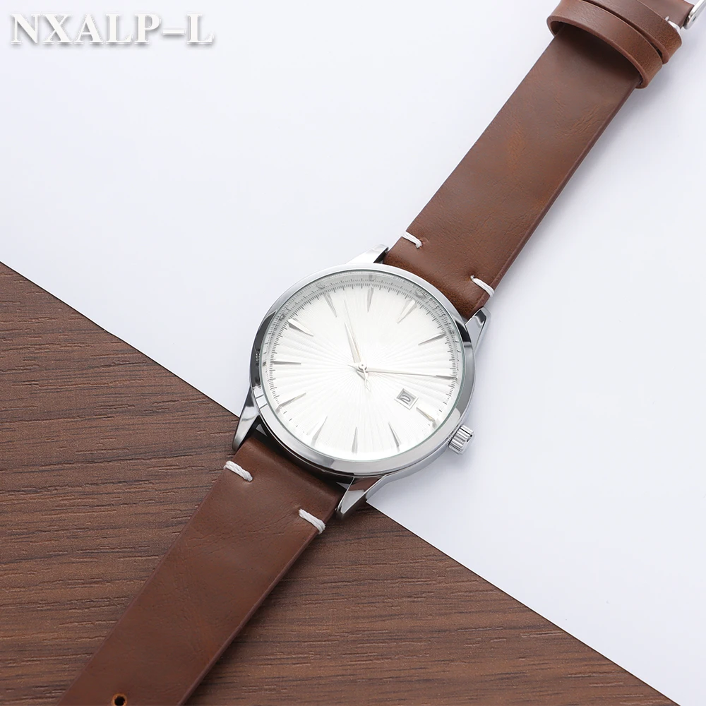 Pulsera de costura 18mm 20mm 2 - Omega Watches Smartwatch reseña y precio