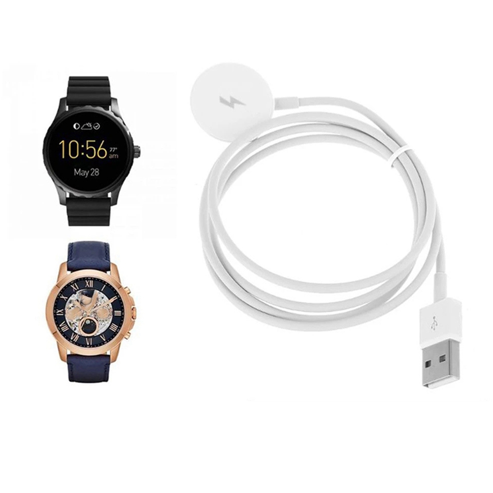 Cargador de reloj A07I para Fo - Fossil Watches Smartwatch Gen 3 reseña y precio