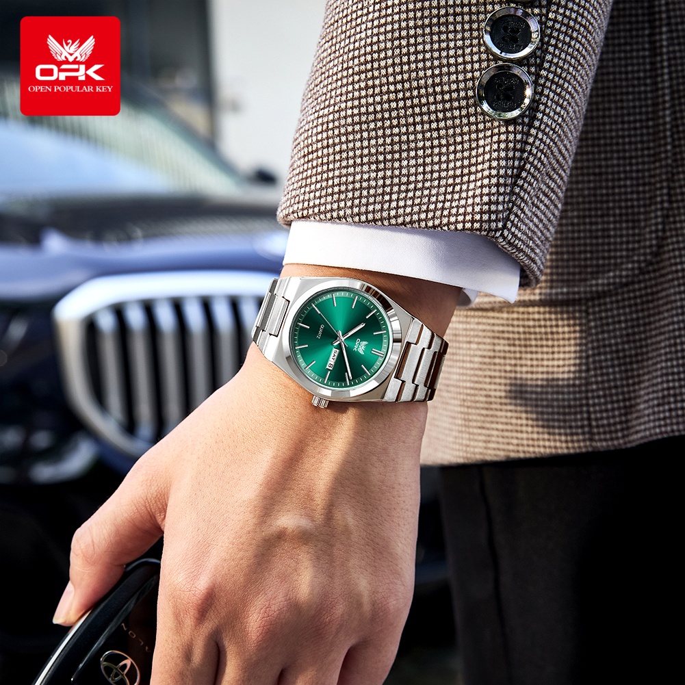 Reloj de Pulsera para Hombre O - Smartwatch Watches Brands For Men reseña y precio