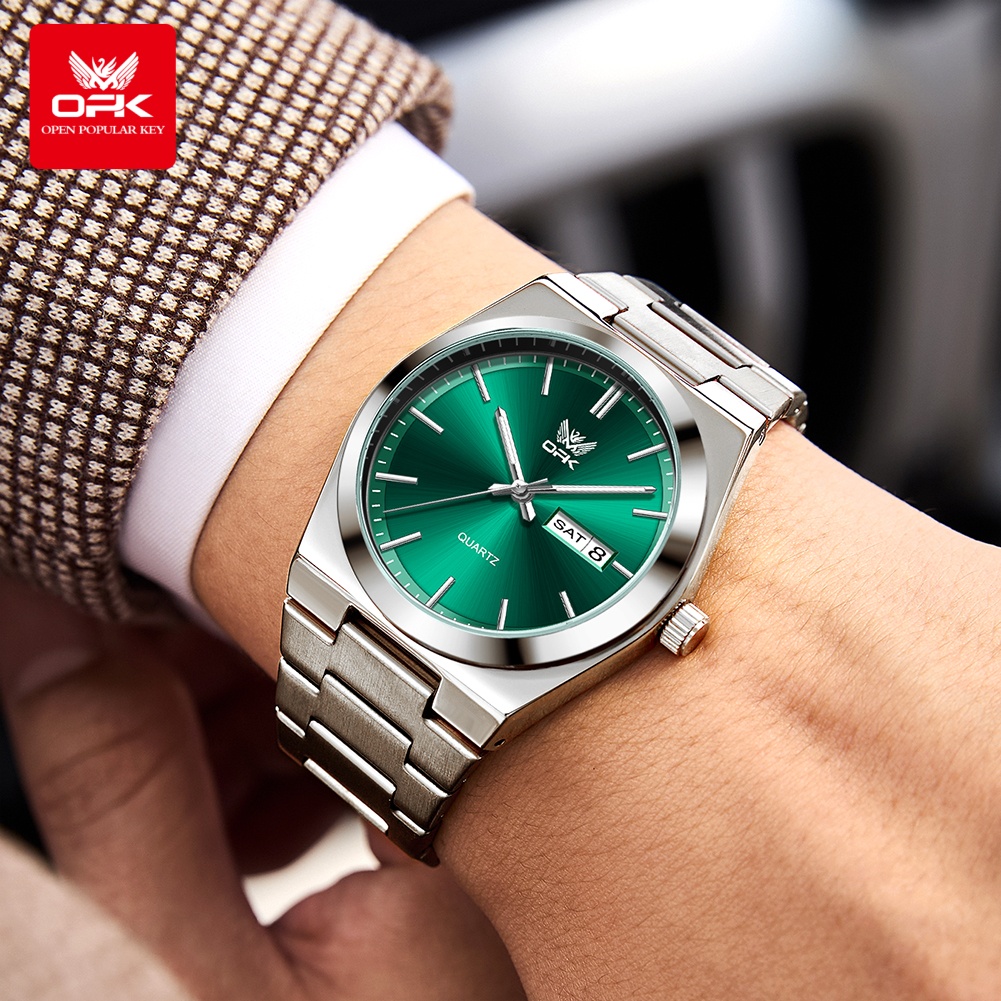 Reloj de Pulsera para Hombre O - Smartwatch Watches Brands For Men reseña y precio