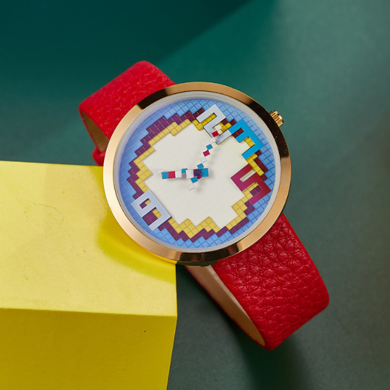 Reloj de pulsera de cuarzo par - Smartwatch New Watches For Men reseña y precio
