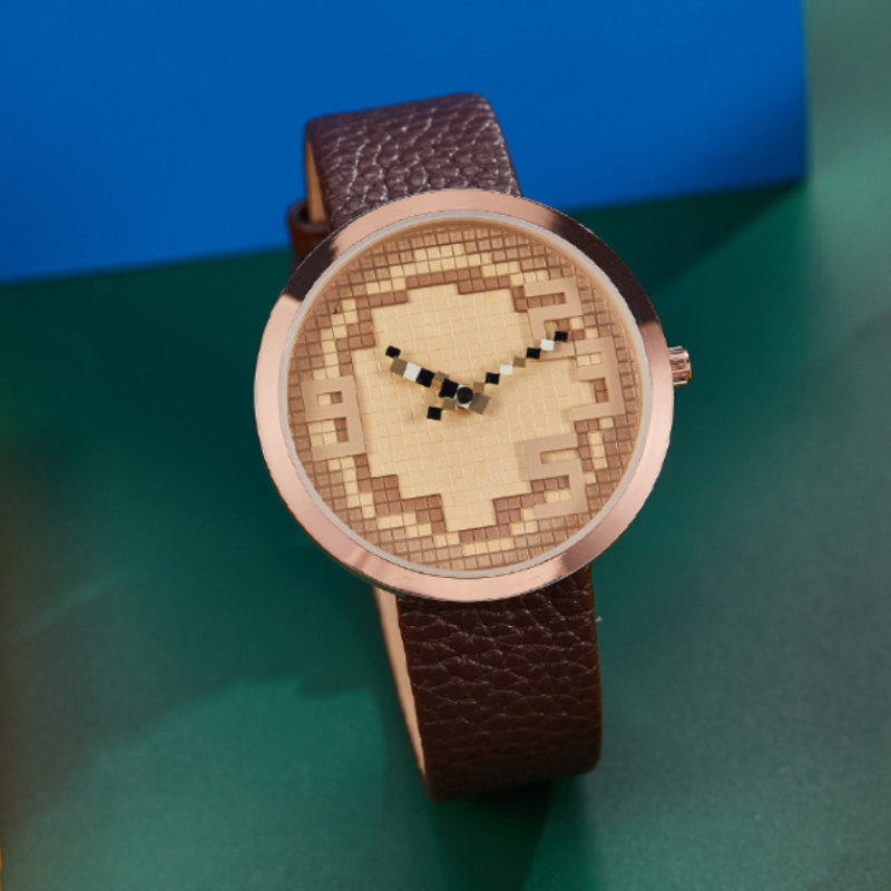 Reloj de pulsera de cuarzo par - Smartwatch New Watches For Men reseña y precio