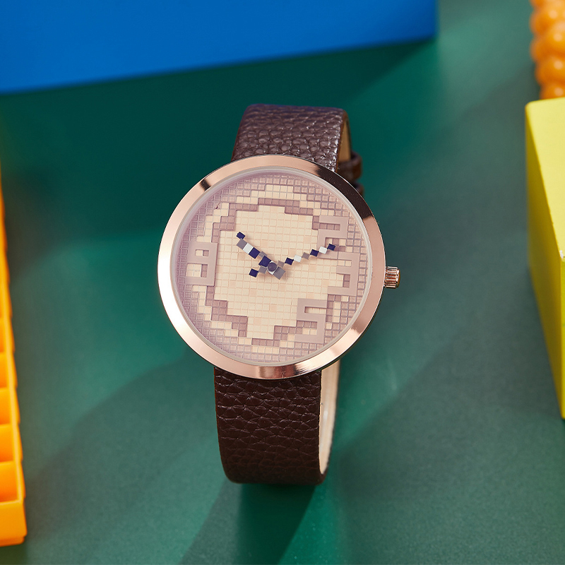 Reloj de pulsera de cuarzo par - Smartwatch New Watches For Men reseña y precio