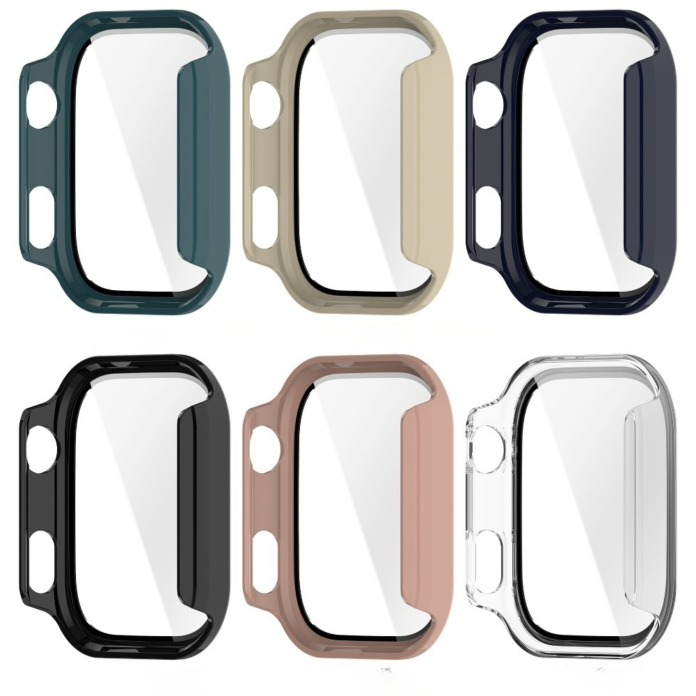 Funda de PC + Cristal para Xia - Watch Redmi reseña y precio
