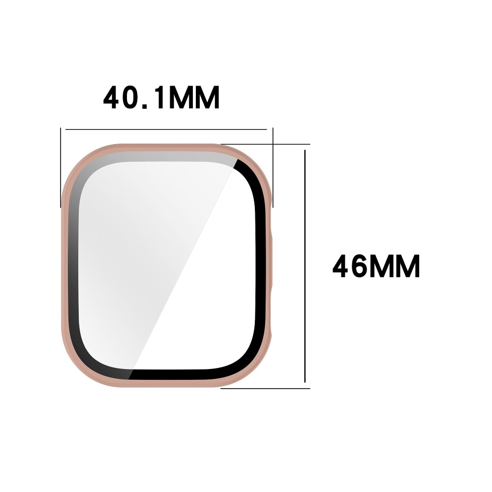 Funda de PC + Cristal para Xia - Watch Redmi reseña y precio